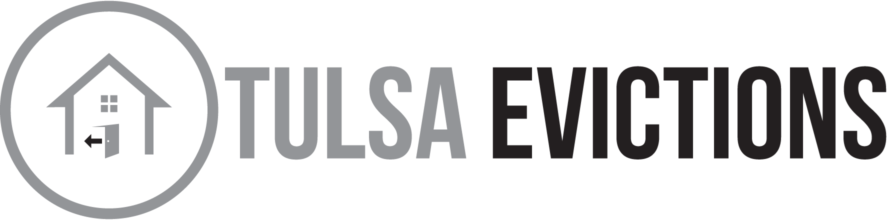Tulsa Evictions